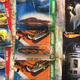 Illustration for article titled Colossal Die-Cast Collection - Box 57 - Are We There Yet?